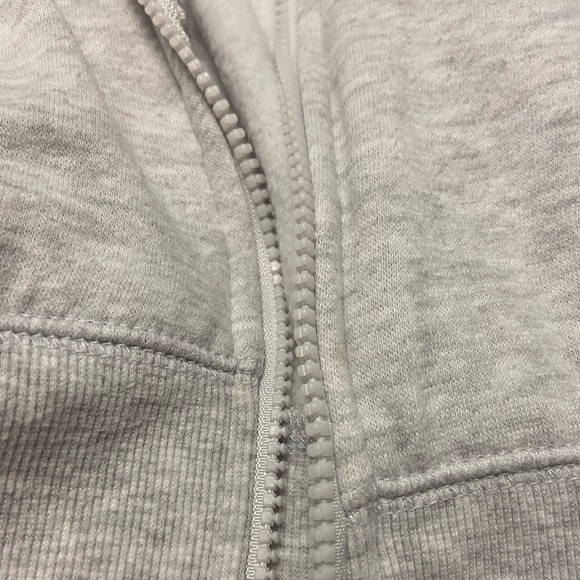 Aero, size L, grey - Picture 2 of 3